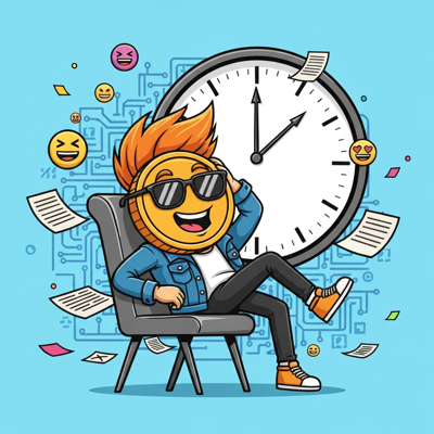 ProcrastiCoin