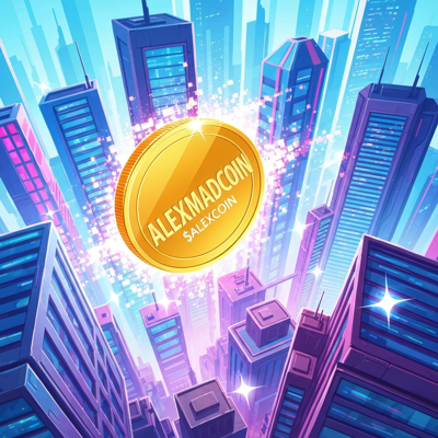 Alexmadcoin
