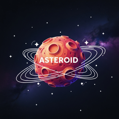 Asteroid